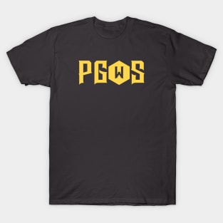 Abbreviated T-Shirt